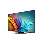 LG 55 colos LG AI QNED87 4K Smart TV 2024, 55QNED87T3B