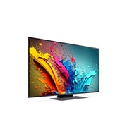 LG 55 colos LG AI QNED87 4K Smart TV 2024, 55QNED87T3B