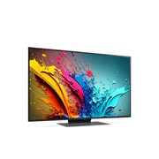 LG 55 colos LG AI QNED87 4K Smart TV 2024, 55QNED87T3B