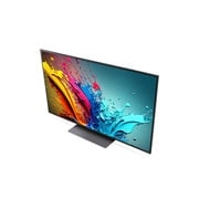 LG 55 colos LG AI QNED87 4K Smart TV 2024, 55QNED87T3B