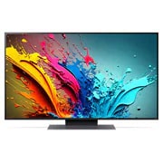 LG 55 colos LG AI QNED87 4K Smart TV 2024, 55QNED87T3B