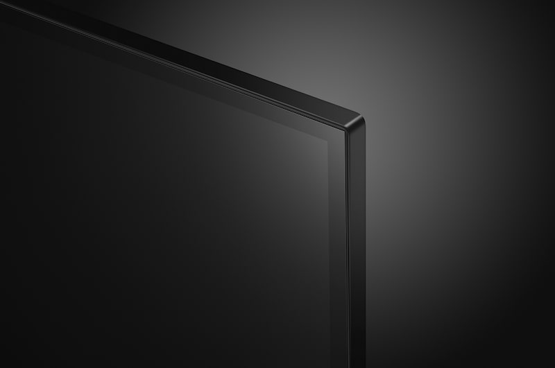 LG UHD UR73 65 colos, 4K Smart TV, 2023, 65UR73003LA