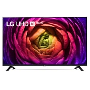 LG UHD UR73 65 colos, 4K Smart TV, 2023, 65UR73003LA