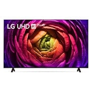 LG UHD UR74 55 colos, 4K Smart TV, 2023, 55UR74003LB