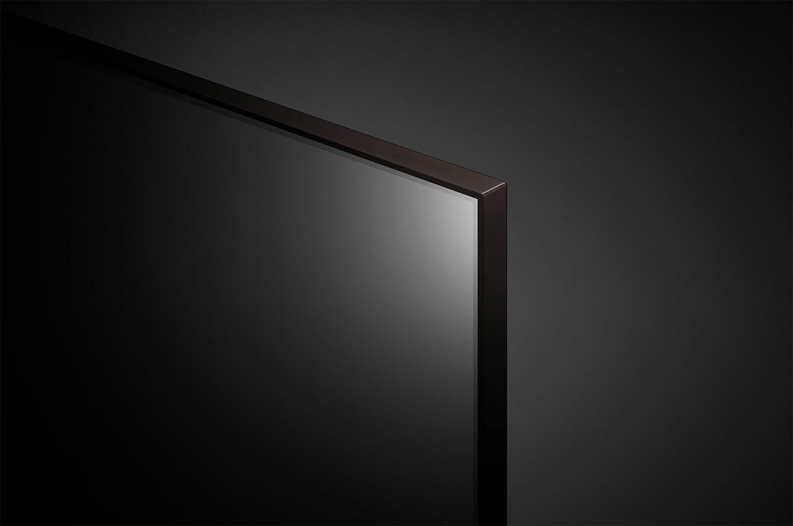 LG UHD UR74 55 colos, 4K Smart TV, 2023, 55UR74003LB