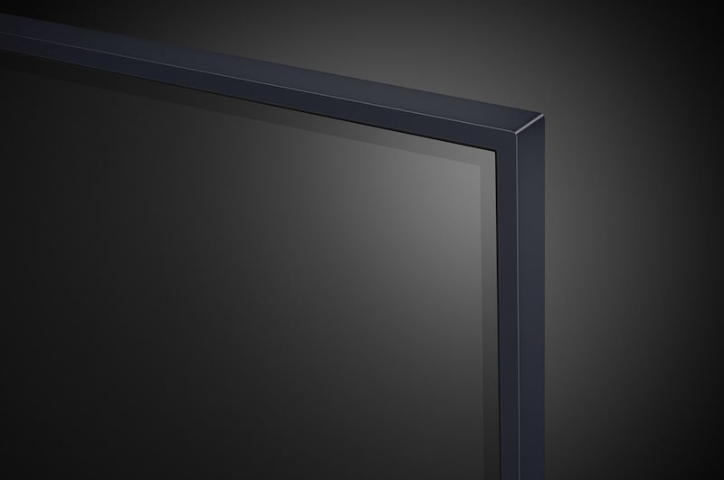 LG UHD UR91 55 colos, 4K Smart TV, 2023, 55UR91003LA