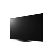 LG UHD UR91 55 colos, 4K Smart TV, 2023, 55UR91003LA