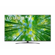 LG UHD 60" UQ8100 4K TV, 60UQ81003LB