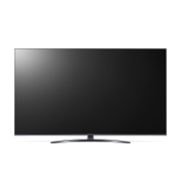 LG UHD 60" UQ8100 4K TV, 60UQ81003LB