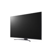 LG UHD 60" UQ8100 4K TV, 60UQ81003LB