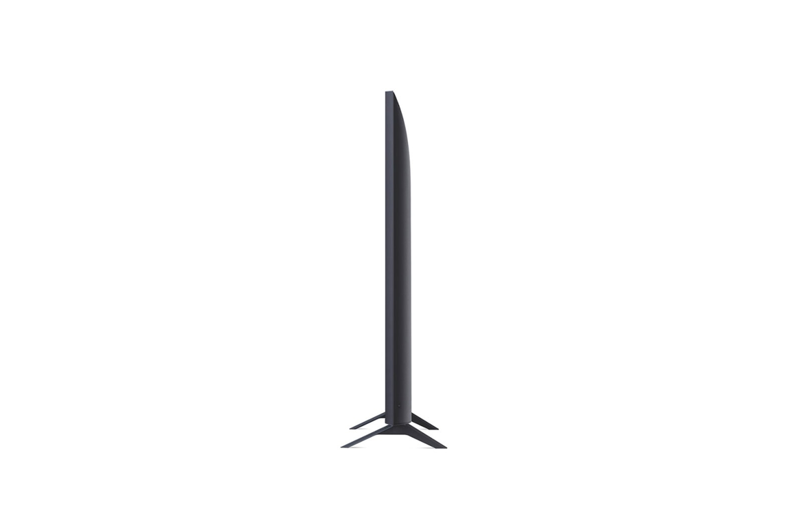 LG NanoCell 65" NANO75 4K TV HDR Smart (164 cm), 65NANO753PR