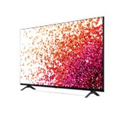 LG NanoCell 65" NANO75 4K TV HDR Smart (164 cm), 65NANO753PR