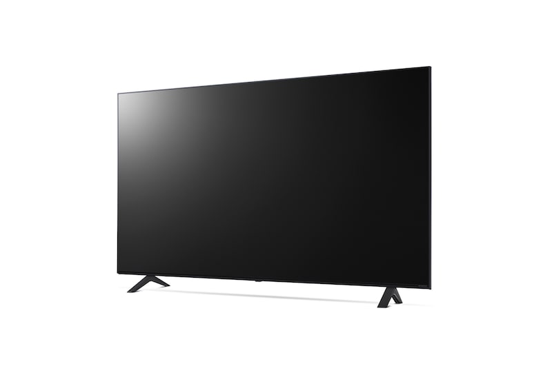 LG NanoCell 65" NANO75 4K TV, 65NANO753QC