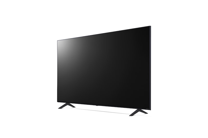 LG NanoCell 65" NANO75 4K TV, 65NANO753QC