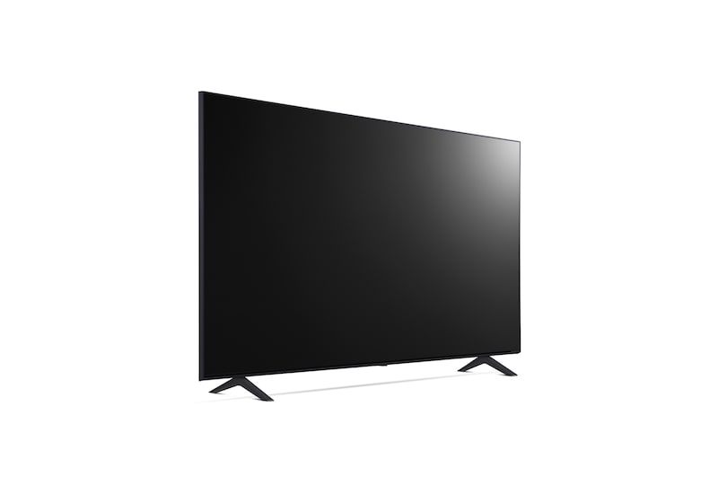 LG NanoCell 65" NANO75 4K TV, 65NANO753QC