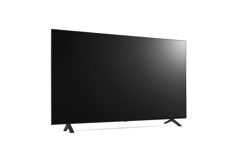LG NanoCell 65" NANO75 4K TV, 65NANO753QC