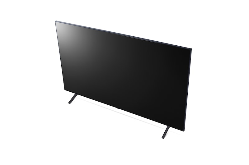 LG NanoCell 65" NANO75 4K TV, 65NANO753QC
