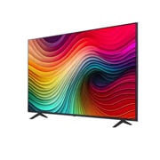 LG 65 colos LG NanoCell AI NANO81 4K Smart TV 2024, 65NANO81T3A