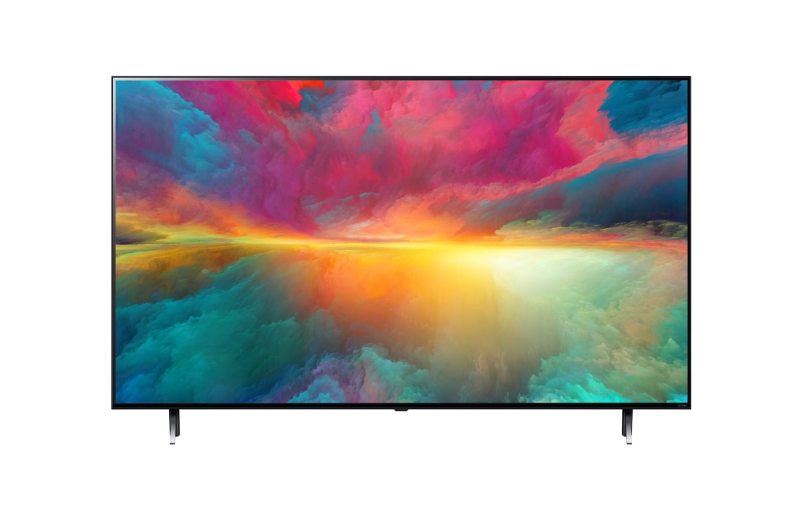 LG QNED 65 colos 4K okos TV, 2023, 65QNED753RA