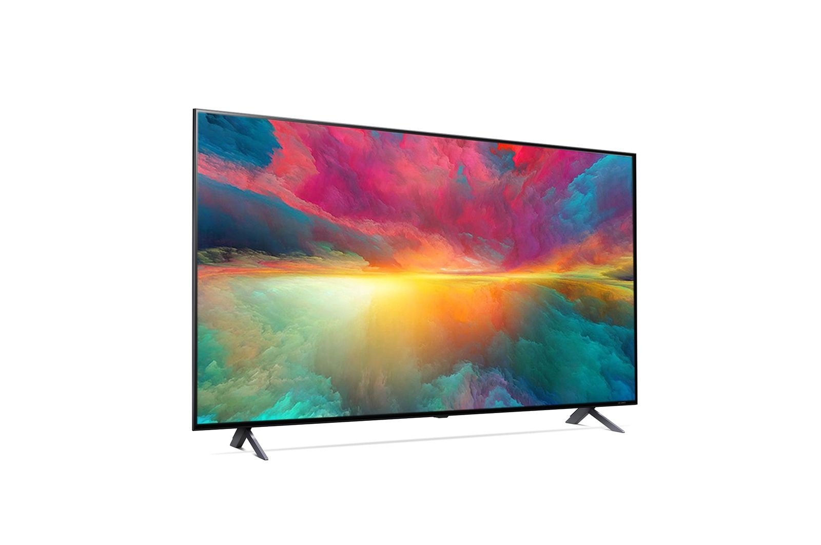 LG QNED 65 colos 4K okos TV, 2023, 65QNED773RB