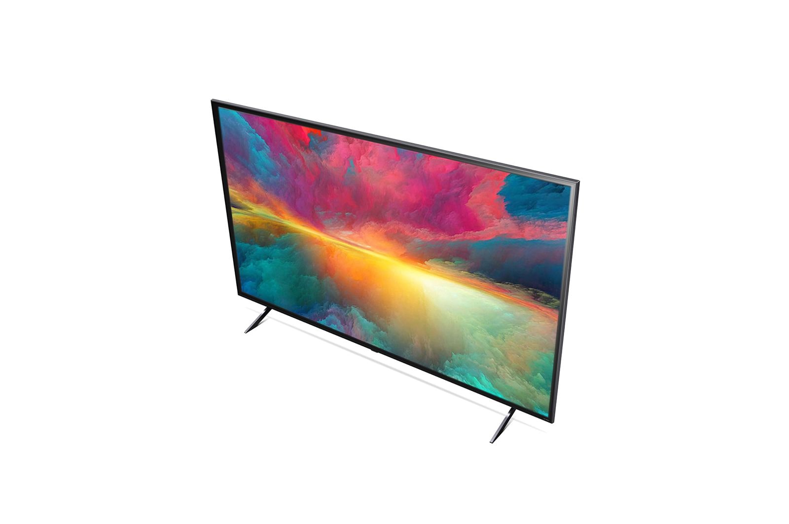 LG QNED 65 colos 4K okos TV, 2023, 65QNED773RB