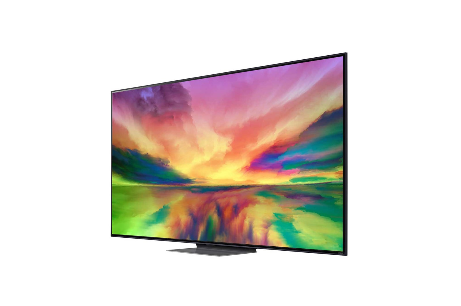 LG QNED 65 colos 4K okos TV, 2023, 65QNED813RE