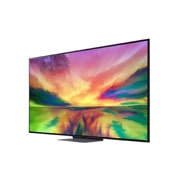 LG QNED 65 colos 4K okos TV, 2023, 65QNED813RE