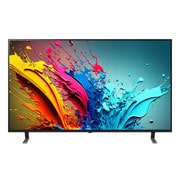 LG 65 colos LG AI QNED85T3C 4K Smart TV 2024, 65QNED85T3C