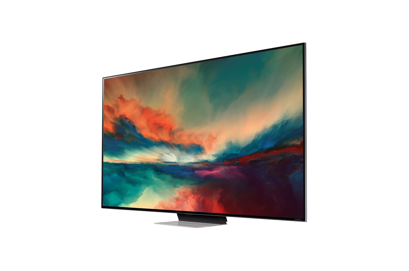 LG QNED 65 colos 4K okos TV, 2023, 65QNED863RE