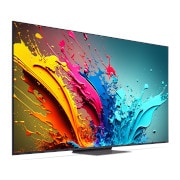 LG 65 colos LG QNED AI QNED86 4K Smart TV 2024, 65QNED86T3A