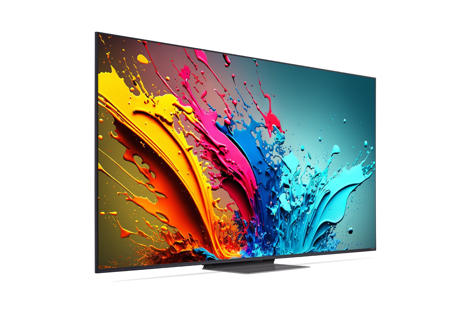 LG 65 colos LG QNED AI QNED86 4K Smart TV 2024, 65QNED86T3A