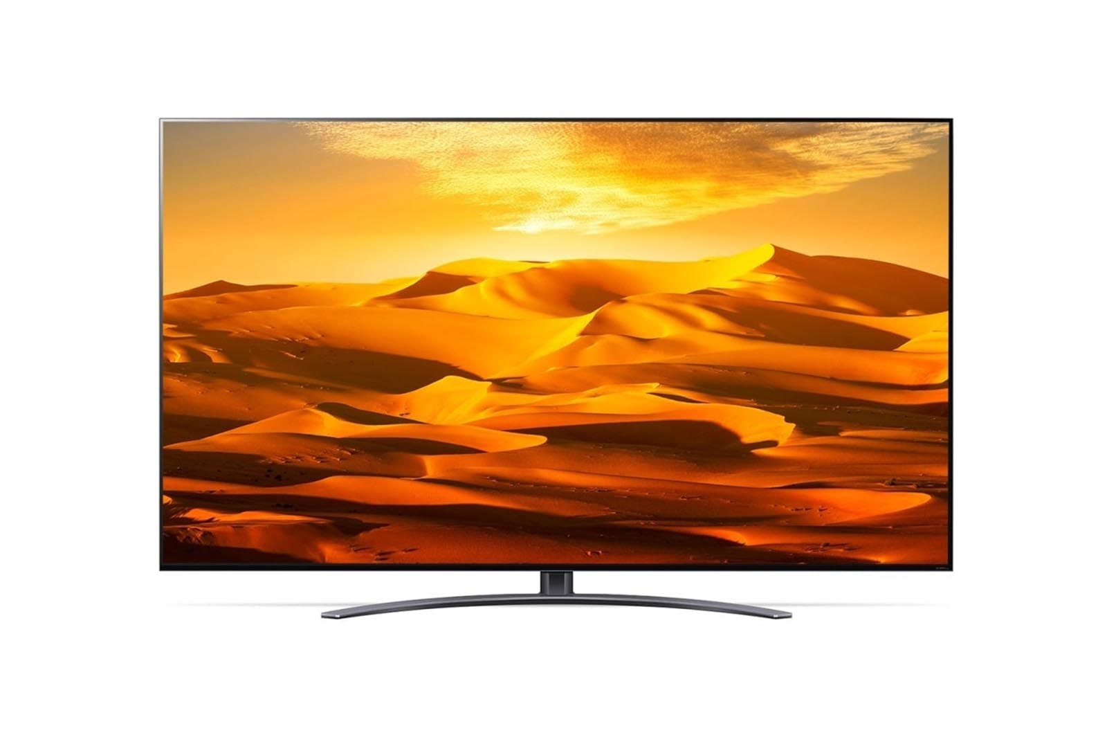 LG QNED 65" QNED91 MiniLED 4K TV, 65QNED913QE