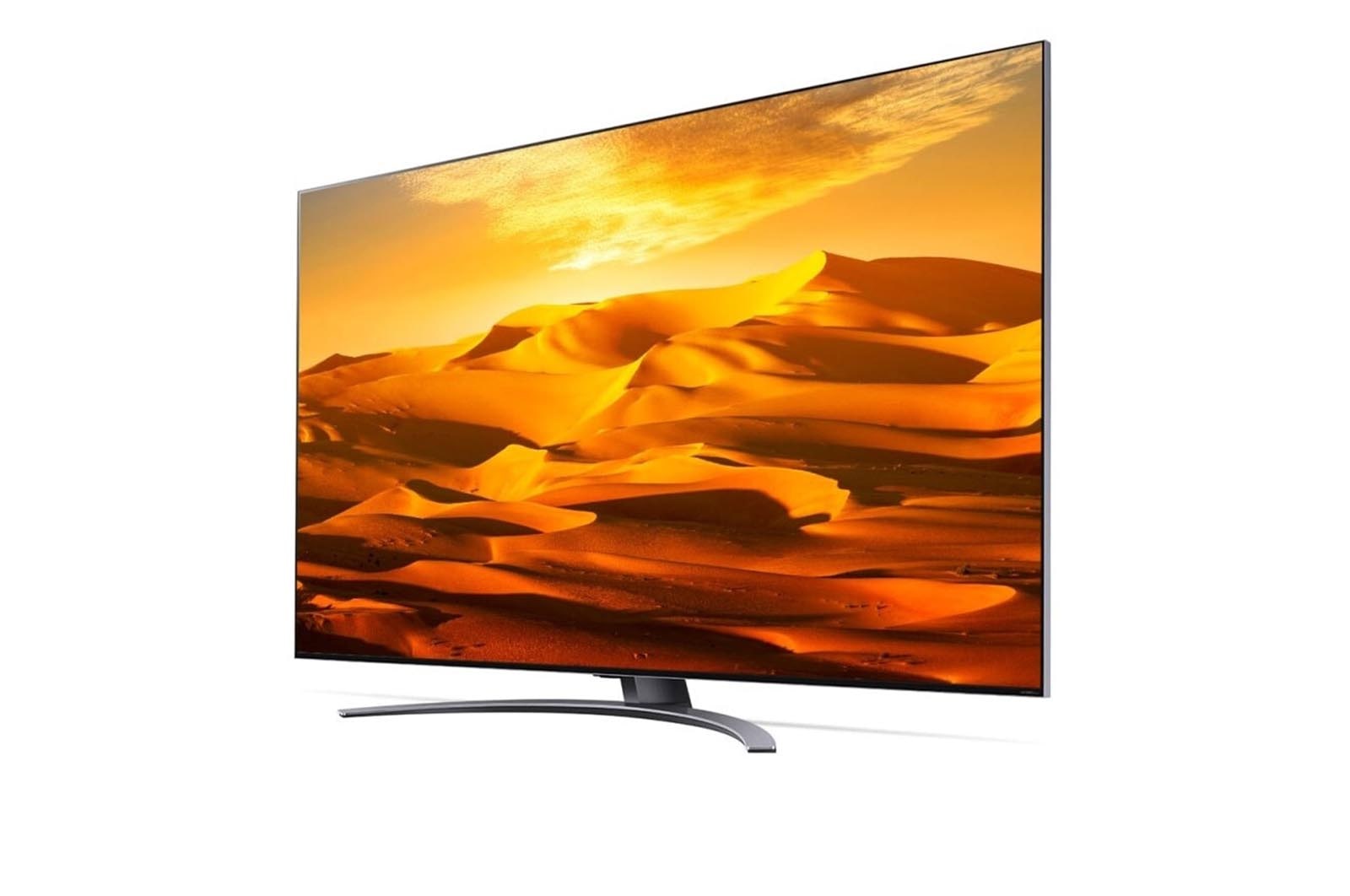 LG QNED 65" QNED91 MiniLED 4K TV, 65QNED913QE