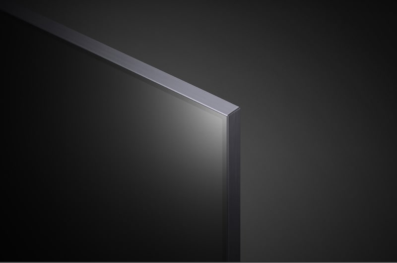 LG QNED 65" QNED91 MiniLED 4K TV, 65QNED913QE