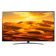 LG QNED 65" QNED91 MiniLED 4K TV, 65QNED913QE