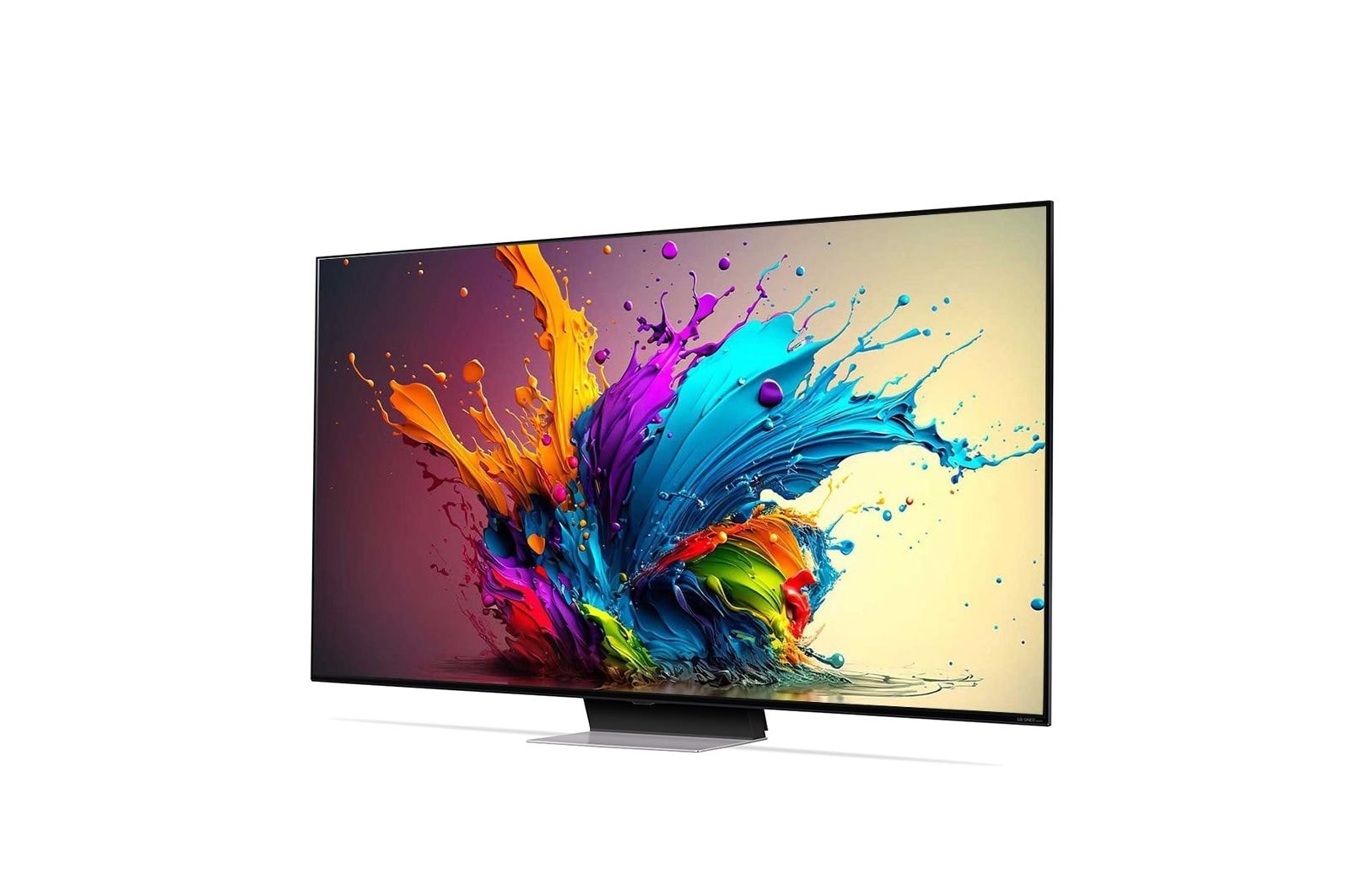 LG 65 colos LG AI QNED91 4K Smart TV 2024, 65QNED91T3A