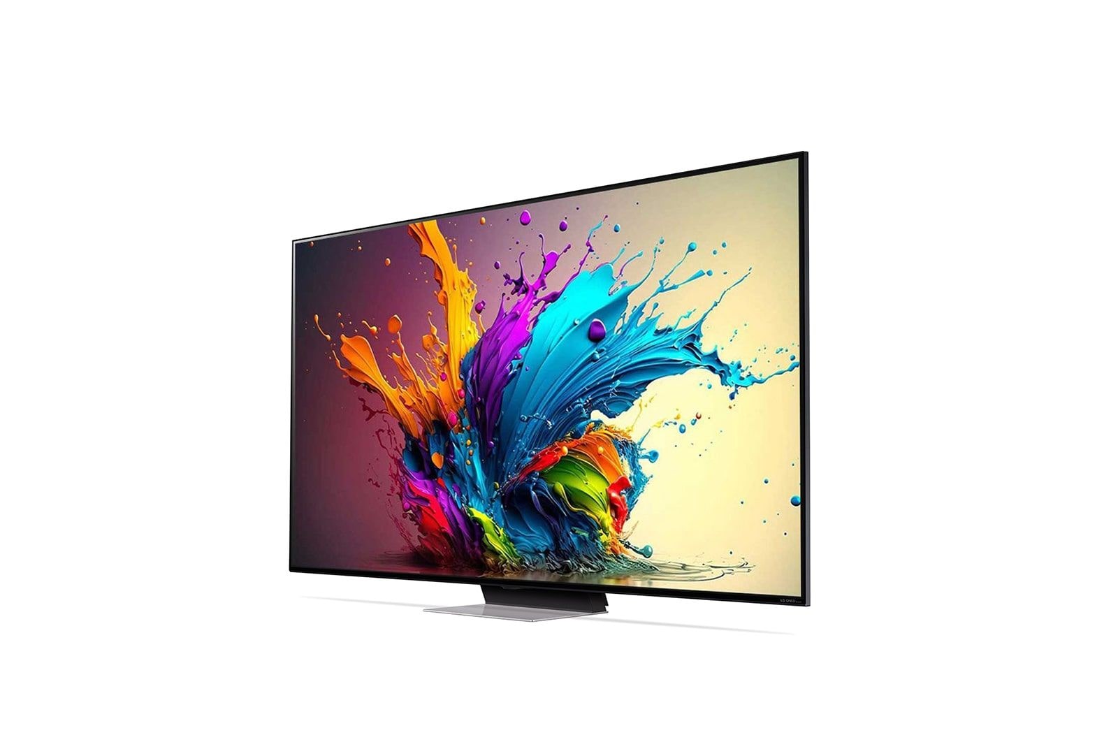 LG 65 colos LG AI QNED91 4K Smart TV 2024, 65QNED91T3A