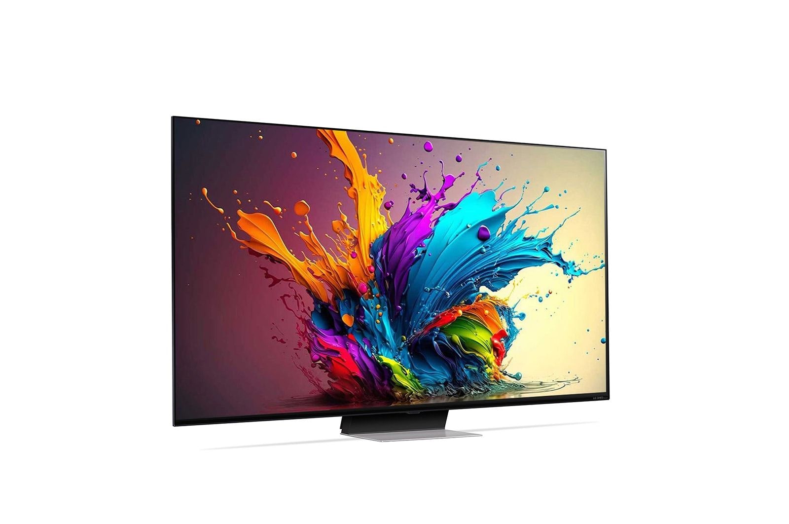 LG 65 colos LG QNED AI QNED91 4K Smart TV 2024, 65QNED91T3A