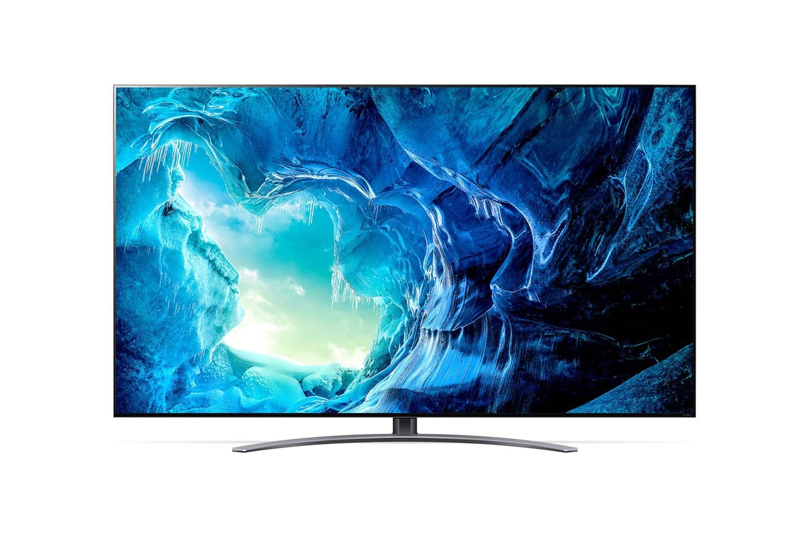 LG 65" QNED96 MiniLED 8K TV HDR Smart (164 cm), 65QNED963QA