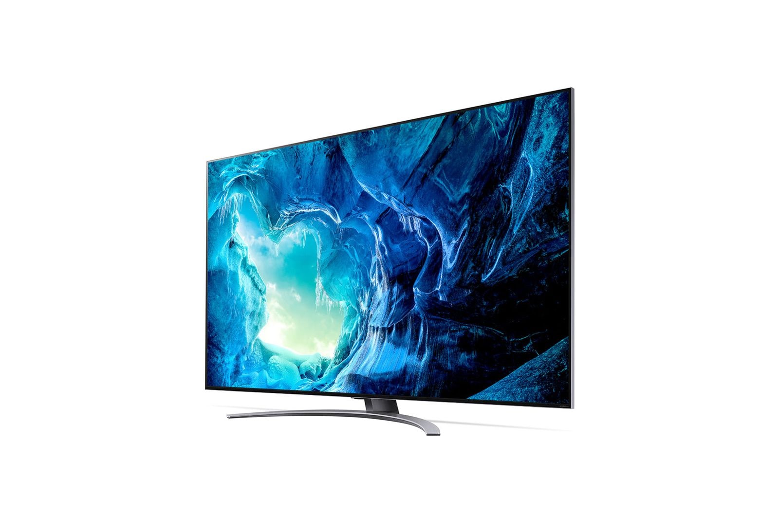 LG 65" QNED96 MiniLED 8K TV HDR Smart (164 cm), 65QNED963QA