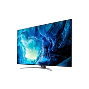 LG 65" QNED96 MiniLED 8K TV HDR Smart (164 cm), 65QNED963QA