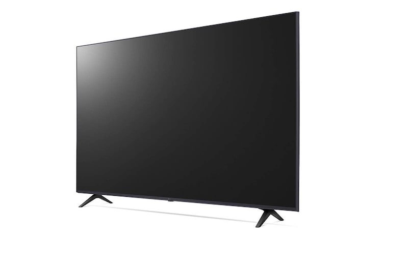 LG UHD UR80 55 colos, 4K Smart TV, 2023, 55UR80003LJ