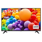 LG 43 colos LG UHD AI UT73 4K Smart TV 2024, 43UT73003LA