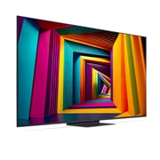 LG 65 colos LG UHD AI UT91 4K Smart TV 2024, 65UT91003LA