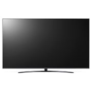 LG UHD 70" UQ8100 4K TV HDR Smart (178 cm), 70UQ81003LB