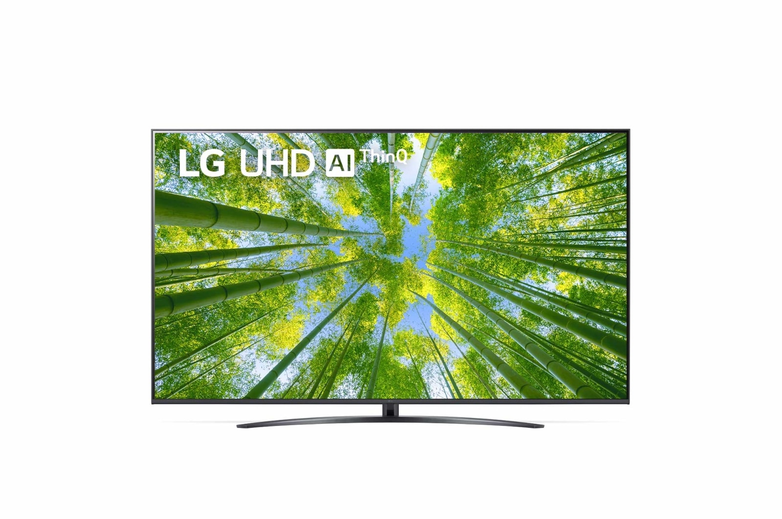 LG UHD 70" UQ8100 4K TV HDR Smart (178 cm), 70UQ81003LB