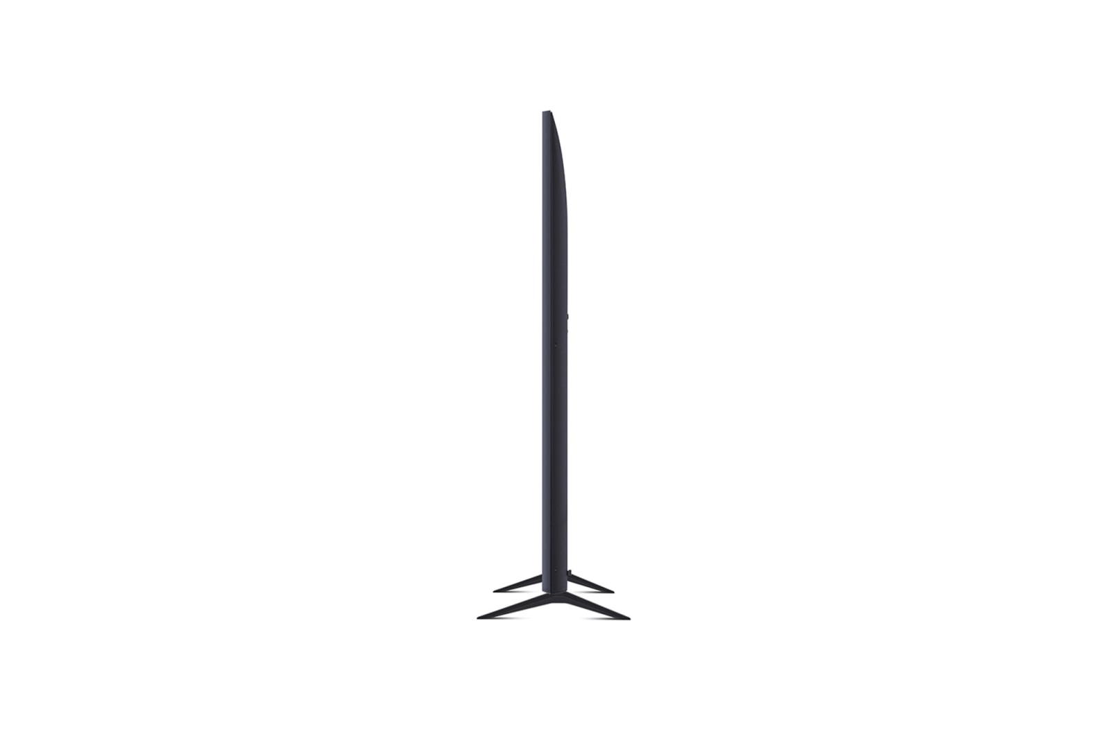 LG NanoCell 75" NANO75 4K TV, 75NANO753QA