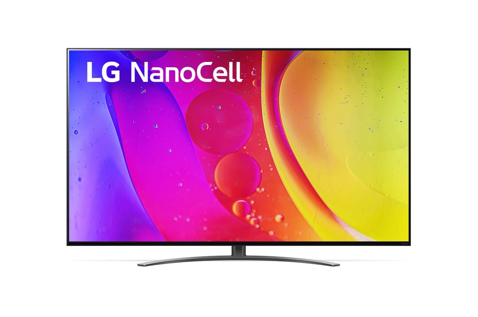 LG NanoCell 75" NANO81 4K TV HDR Smart (189 cm), 75NANO813QA