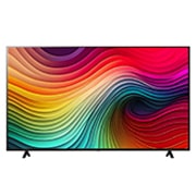 LG 75 colos LG NanoCell AI NANO82 4K Smart TV 2024, 75NANO82T3B