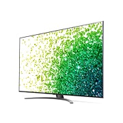 LG NanoCell 75" NANO86 4K TV HDR Smart (191 cm), 75NANO863PA